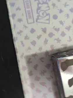 Pokemon Cards Champion’s Path Dubwool V Collection Box Factory Sealed Authentic - Image 4