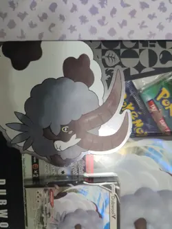 Pokemon Cards Champion’s Path Dubwool V Collection Box Factory Sealed Authentic - Image 5