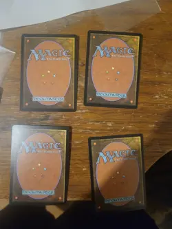 4x Ichor Wellspring Mirrodin Besieged MTG Magic The Gathering Card Vintage Draw - Image 2