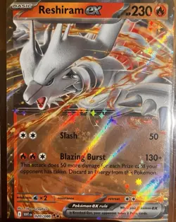 Pokemon Gen 5 Legendary Dragons Set EX. All Cards Holo And Great Condition. - Image 4