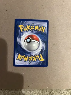 Koffing 1st Edition Base Set Shadowless 051/102 50 HP Pokemon Card - Image 4