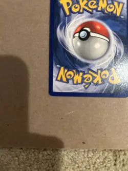 Koffing 1st Edition Base Set Shadowless 051/102 50 HP Pokemon Card - Image 5