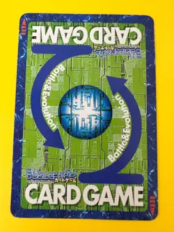 Sakuyamon Card No.St-386 Digimon Vintage TCG Digital monster Bandai Japanese - Image 5