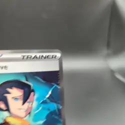 Grimsley's Move 120/094 Pokemon Card - ME02: Phantasmal Flames - NM - Image 4