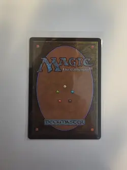 Hexing Squelcher Showcase 317 Lorwyn Eclipsed Regular MTG - Image 2