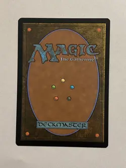 MTG Umbra Mystic Wilds Of Eldraine Commander WOC 82 Regular Rare NM - Image 2