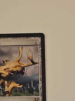 Mtg 🔥🔥 Ward of Bones🔥🔥 RARE Eventide Regular MT/NM Magic the Gathering - Image 4