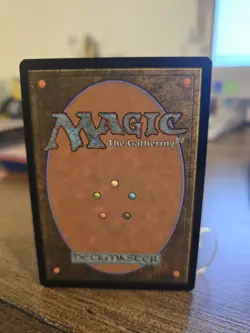 Magda, Brazen Outlaw (Showcase) Foil, Near Mint, MTG Kaldheim - Image 2