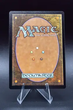 Zhang Fei, Fierce Warrior: 1999 Magic the Gathering - Portal Three Kingdoms - Image 2