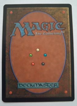 Recurring Nightmare MP Exodus MTG Magic the Gathering - Image 2