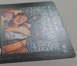 Recurring Nightmare MP Exodus MTG Magic the Gathering - Image 3