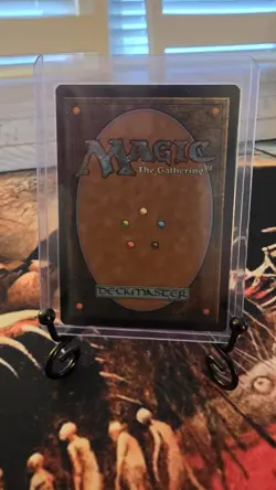 Darksteel Monolith (Extended Art) Regular - Commander Masters NM x1 MTG Magic - Image 2