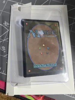 Magic The Gathering - Katara, The Fearless The Last Airbender RARE FRESH Foil NM - Image 2