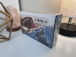 MTG LOTR Tales of Middle-earth Jumpstart Vol. 2 Booster Box — NEW/SEALED Magic 195166219677 - Image 1