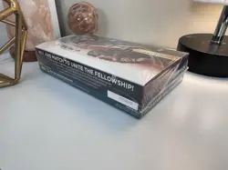 MTG LOTR Tales of Middle-earth Jumpstart Vol. 2 Booster Box — NEW/SEALED Magic 195166219677 - Image 3