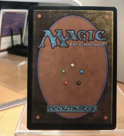 Magic: The Gathering mtg: French Glasses of Urza/Lunettes d’Urza misprint cost 0 - Image 2