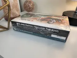 MTG LOTR Tales of Middle-earth Jumpstart Booster Box — NEW/SEALED - Magic 195166205106 - Image 3