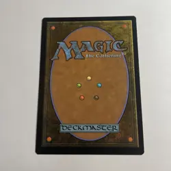 MAGIC, MTG: ASSASSIN INITIATE/ACR /UNCOMMON #0022/ NM, REGULAR FINISH - Image 2