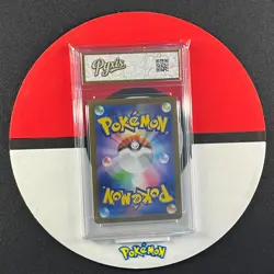 Pokemon card M2 088/080 Flygon AR Scarlet & Violet Inferno Grade10 - Image 2