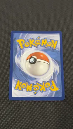 Pokemon TCG Gulpin 154/142 Stellar Crown Illustration Rare Card in NM Condition - Image 2