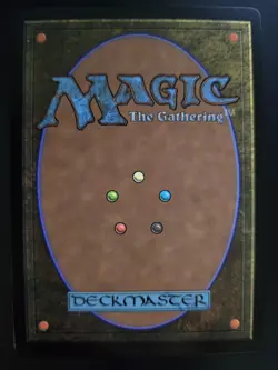 Sleight of Hand NM PROMO Secret Lair Showdown ​MTG FREE SHIPPING - Image 2