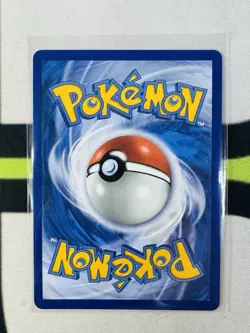 Team Rocket's Nidoking ex 119/182 Double Rare S&V: Destined Rivals Pokemon TCG - Image 2