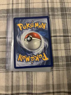 Pokemon Hiker Shiny Holo Rare Trainer Supporter Hidden Fates SV85/SV94 Card - Image 2