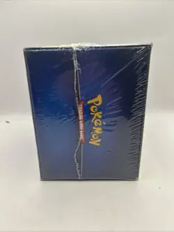 Pokemon GO TCG Dragonite VSTAR Premier Deck Holder Collection Box New! Sealed!! 820650870798 - Image 2