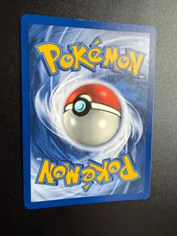 Gyarados 6/102 Holo Rare Base Set Pokemon Trading Card Water Wizard 1999 6/102 - Image 4