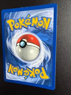 Gyarados 6/102 Holo Rare Base Set Pokemon Trading Card Water Wizard 1999 6/102 - Image 5