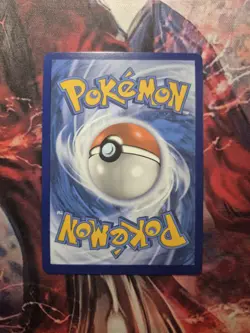 Pokemon TCG Caterpie 172/165 Scarlet & Violet 151 Holo Illustration Rare Card NM - Image 2