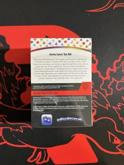Pokemon TCG Scarlet & Violet 151 Booster Bundle Sealed New (6 packs) - Image 5