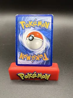 Pokemon M Alakazam EX 26/124 Ultra Rare Mega XY Fates Collide MP-HP SEE PHOTOS - Image 2