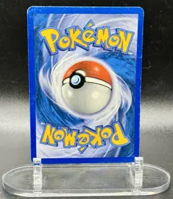 Chansey 20/115 Stamped Pokemon EX Unseen Forces Vintage Reverse Holo MP/LP - Image 3