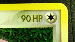 Chansey 20/115 Stamped Pokemon EX Unseen Forces Vintage Reverse Holo MP/LP - Image 5