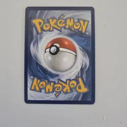 Pokemon ROWLET MEP 043 Ascended Heroes - 1st Partner FULL ART PROMO - MINT - Image 2