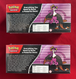 Pokemon TCG 2025 Trainer’s Toolkit New Factory Sealed (x2) - Image 3