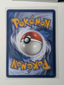 Pokemon TCG - Litten - First Partner Illustration Promo 044 30th Anniversary - Image 2