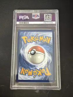 2025 Pokemon BLK EN Cinccino Master Ball Reverse Holo #076/086 PSA 10 - Image 2