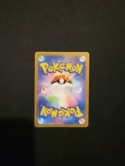 Golem ex 191/165 SR - SV2a: Pokemon 151 Japanese - NM - Image 4
