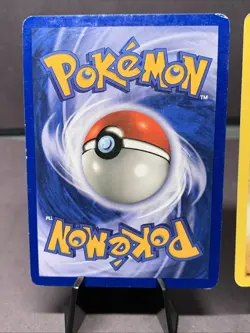 Pokemon TCG Base Set 2 Holo Rare Collection Lot -- WOTC Era 2000 - Image 4