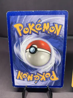 Pokemon TCG Base Set Unlimited Holo Rare Collection Lot -- WOTC VTG 1999 - Image 4