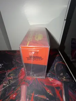 2020 Pokemon TCG Vivid Voltage Elite Trainer Box ETB -- BRAND NEW FACTORY SEALED - Image 2