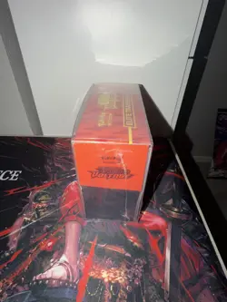 2020 Pokemon TCG Vivid Voltage Elite Trainer Box ETB -- BRAND NEW FACTORY SEALED - Image 4