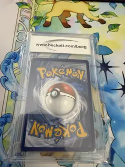 Pokemon TCG V URR Graded Lot Shadow Rider Calyrex V Noivern V Greedent V - Image 4