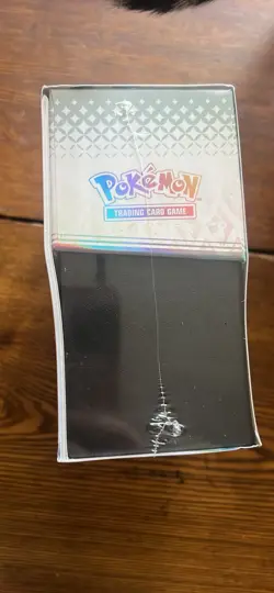 🔥Pokemon Prismatic Evolutions 🔥ETB Elite Trainer Box NEW Sealed Prismatic 🔥 - Image 3