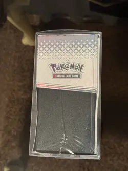Pokemon TCG Prismatic Evolutions Elite Trainer Box ETB Brand New Factory Sealed! - Image 3