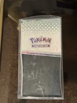 Pokemon TCG Prismatic Evolutions Elite Trainer Box ETB Brand New Factory Sealed! - Image 4