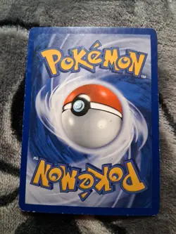 Pokemon TCG Slowpoke Fossil 55/62 Regular 1999-2000 Wizards Base Set... - Image 4