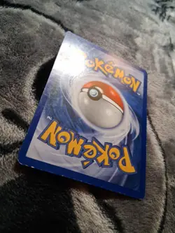 Pokemon TCG Slowpoke Fossil 55/62 Regular 1999-2000 Wizards Base Set... - Image 5